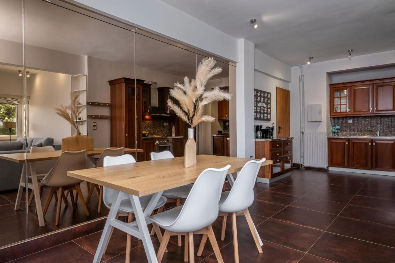 Appartement Relux Sea View 2 Bedroom By Blupine *