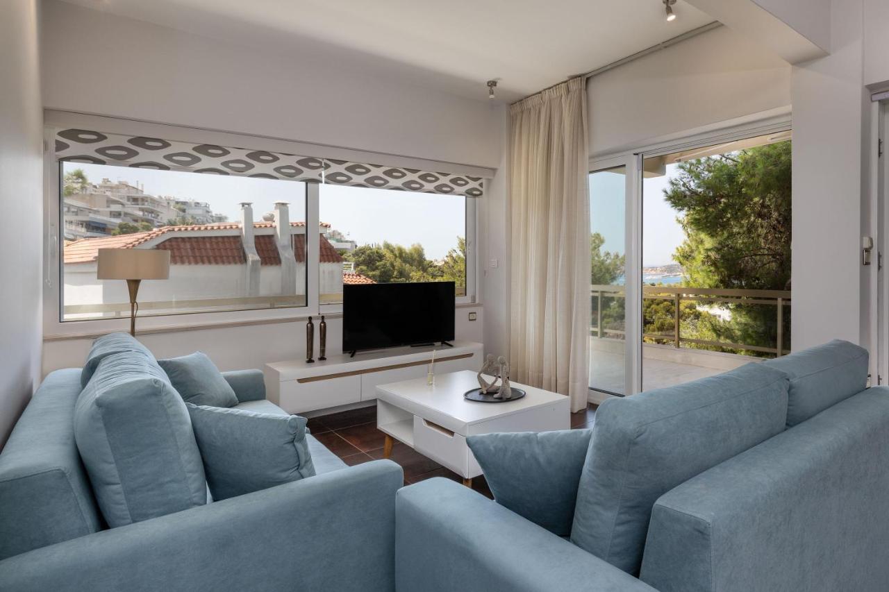 Relux Sea View 2 Bedroom By Blupine