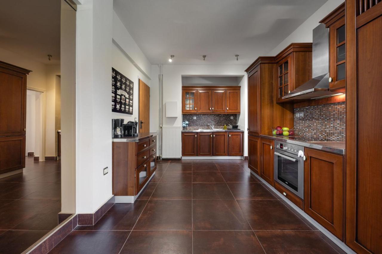 Relux Sea View 2 Bedroom By Blupine *