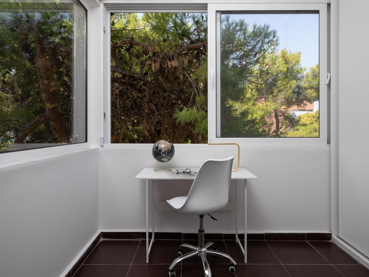 Relux Sea View 2 Bedroom By Blupine Apartment