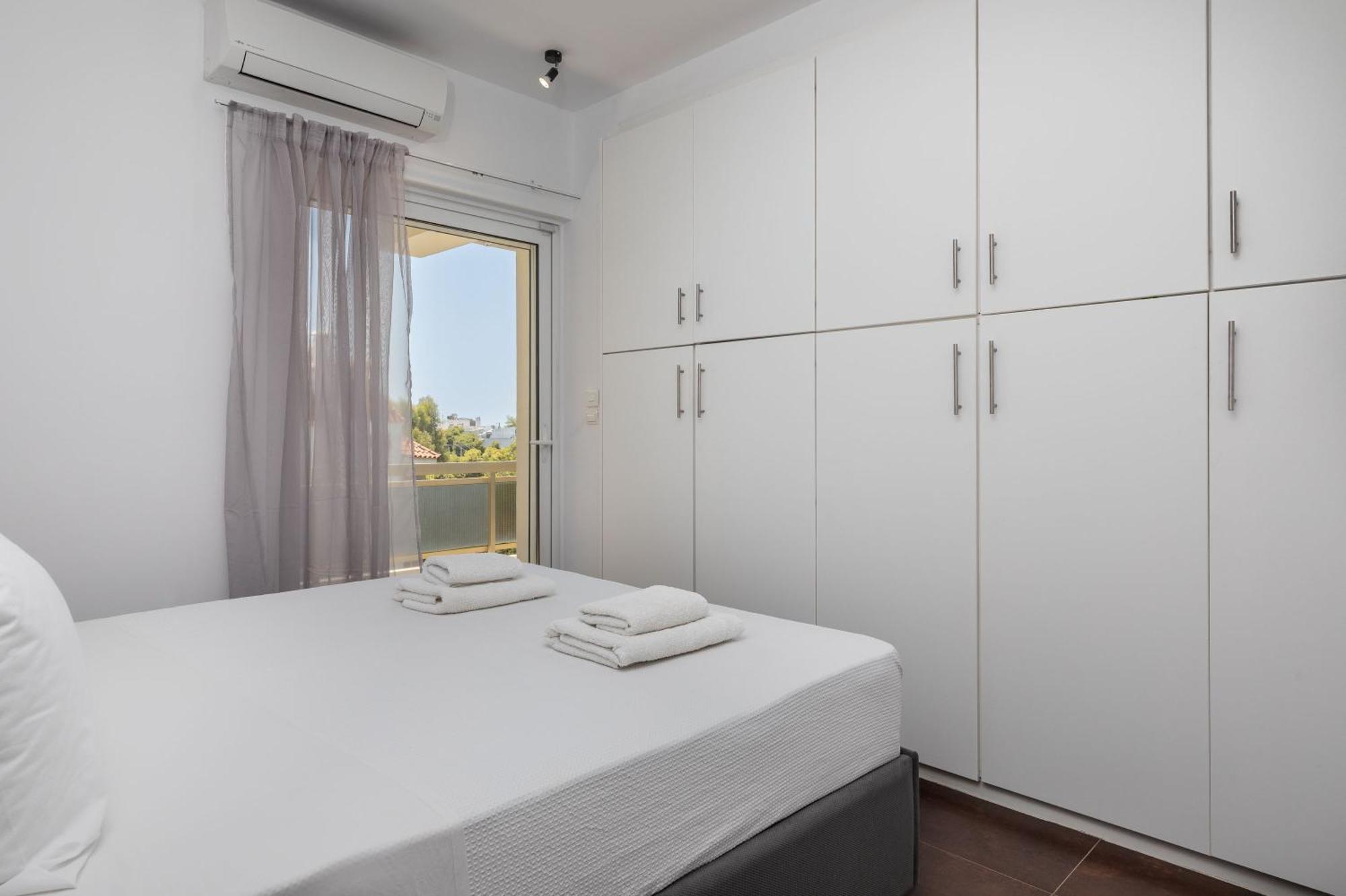 Relux Sea View 2 Bedroom By Blupine Apartment