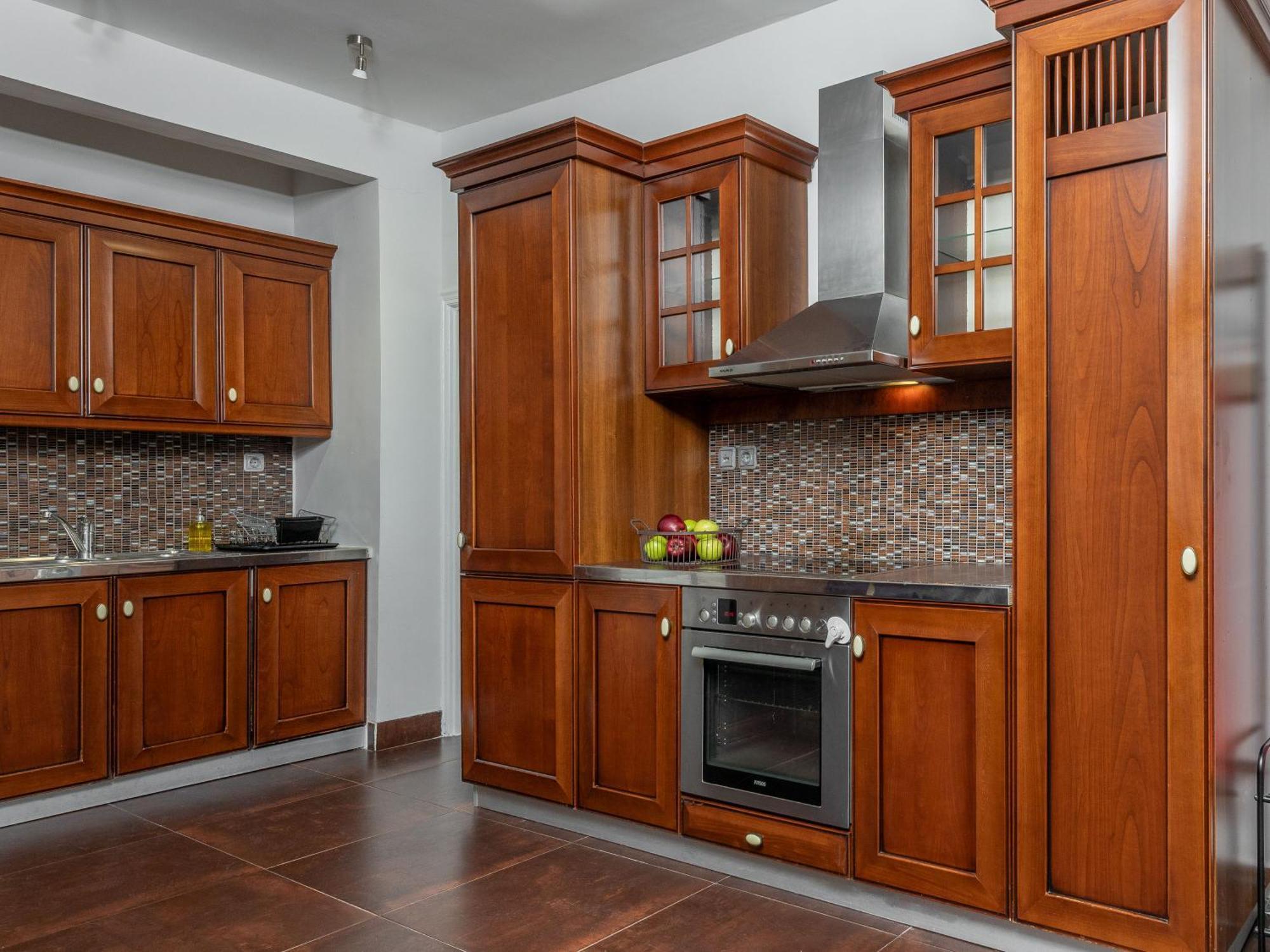 Relux Sea View 2 Bedroom By Blupine