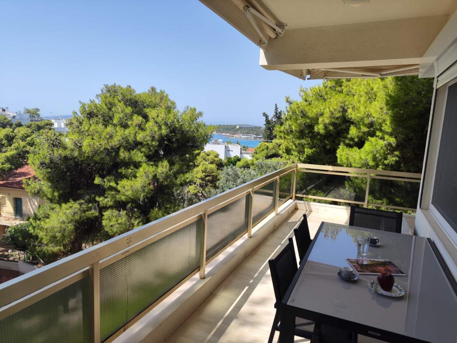 Apartment Relux Sea View 2 Bedroom By Blupine