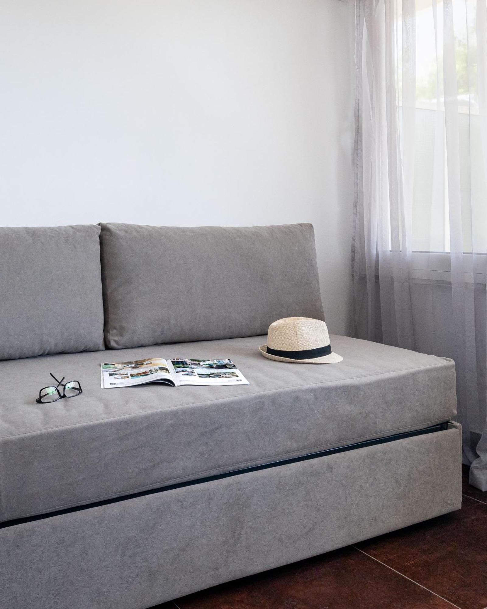 Relux Sea View 2 Bedroom By Blupine